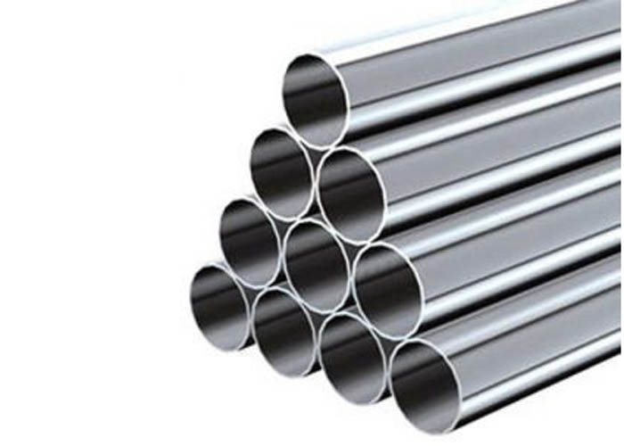 ASTM A213 TP 347 ASME SA 213 TP 347H EN 10216-5 1,4550 лесна цевка од не'рѓосувачки челик
