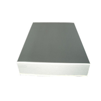 Алуминиумска плоча со низок Cte 4047 за телефон 