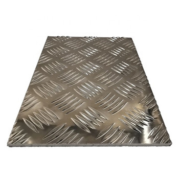 Градежен материјал Алуминиумски композитен панел сендвич панел алуминиумски лим 