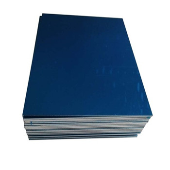 Литографски лист за печатење од алуминиум CTP (CTCP) (1060, 1235, 1A25) 