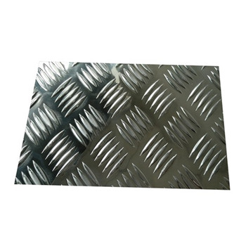 Плоча од легури на алуминиум Кина Производство 1050 1060 1100 