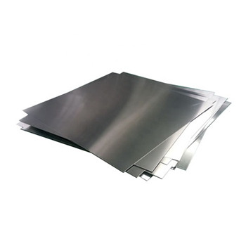 Дијамантска шема Алуминиумска карирана плоча од алуминиумски релјефен лист 