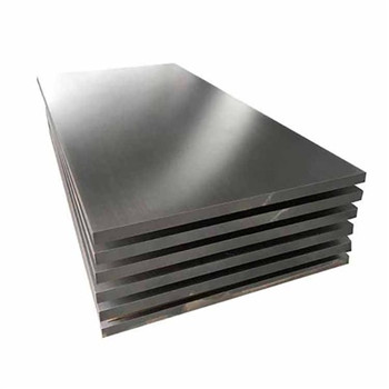 Перфориран метален лим за украсни екрани / филтер / тавани алуминиум / не'рѓосувачки челик / поцинкуван 