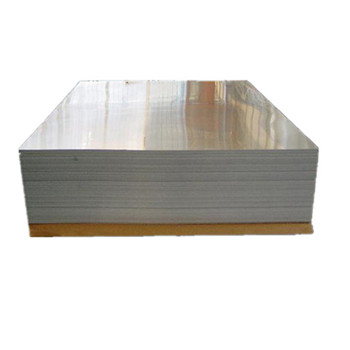 5058 Алуминиумски лист рефлектор 1мм дебел 