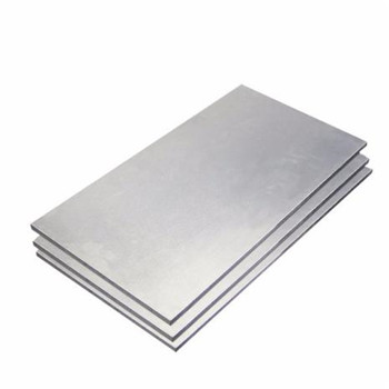Алуминиумски легури со најдобра продажба 4047 4343 Лим за алуминиумско лемење 