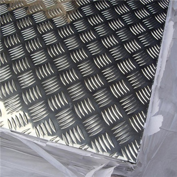 Алуминиумска / алуминиумска плоча со стандарден ASTM B209 за мувла (1050,1060,1100,2014,2024,3003,3004,3105,4017,5005,5052,5083,5754,5182,6061,6082,7075,7005) 