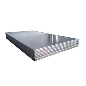 Рамна лента за алуминиумски плочи од легура на микро-6 со висока јачина 