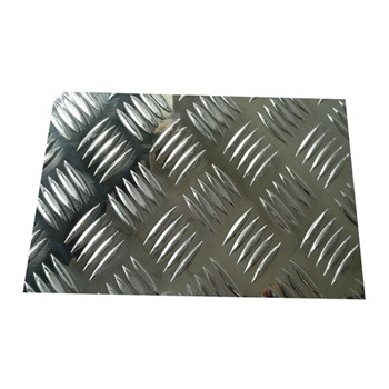 Декоративен материјал 1050/1060/1100/3003/5052 Анодизиран алуминиумски лим 1мм 2мм 3мм 4мм 5мм дебел алуминиумски лим Цена 