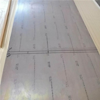 Метални Wallидни панели Лист за покриви од алуминиумски брановидни плочи 