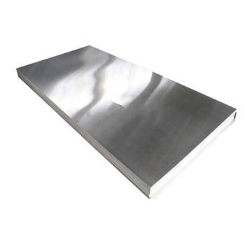 Плоча од алуминиумски легури со екстра голема ширина 6061 T651 T6 