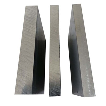 Алуминиумска плоча за квалитетна понуда на алуминиум 1050/1060/1070/1100/3003/5052/5086/6063/7072 