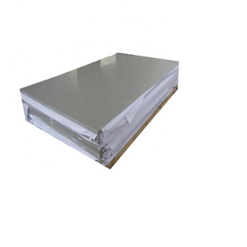 5052/5083/5086 Плоча за обликување на алуминиумски легури 