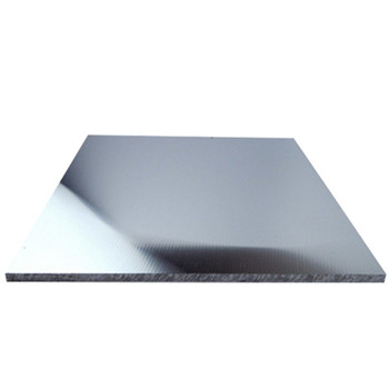 Плоча за серпентина од алуминиум 5083 во топла продажба 