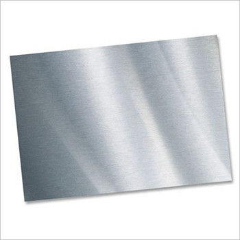 5052 Шарени анодизирани украсни алуминиумски лимови 