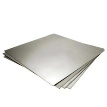 Табела со големина на послужавник Леплива подлога 12 * 24 алуминиумски лим на залиха 