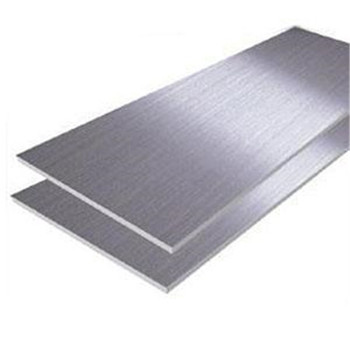 8011 Завршна плоча од различни алуминиумски легури на стандарди 