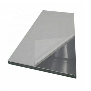 5052 5083 5754 4мм 6мм 8мм Алуминиумска плоча Алуминиумска легура релјефен лист за под 
