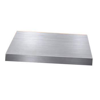 Висококвалитетна цена на алуминиумски 0,4мм 0,5мм 1050 4X8 