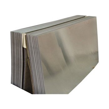 Кина Чист алуминиум 1050 Алуминиумски плочки Метални плочи Цена по килограм 