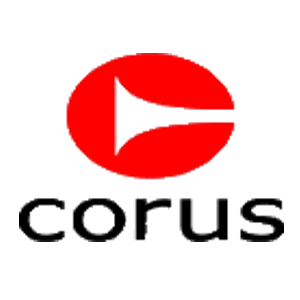 Лого на Корус