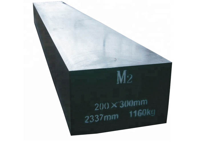 M2 1.3343 SKH51 челик со кружна лента со голема брзина