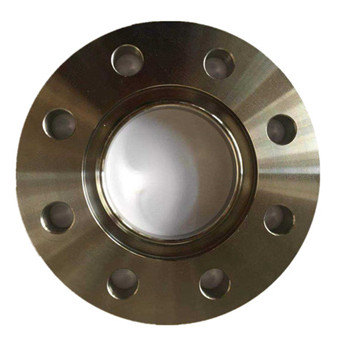 Прирабници од не'рѓосувачки челик ASTM A182 F 304 