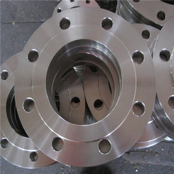 Прирабница од не'рѓосувачки челик 1,4550 / S34778 (X6CrNiNb18-10) 