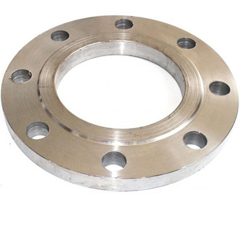 Прилагодена прирабница за прицврстување на цевки од не'рѓосувачки челик прилагодена висока температура 304/316 