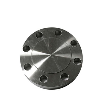 Топла продажба A182 F51 дуплекс Фалсификувана прирабница од не'рѓосувачки челик (KT0366) 