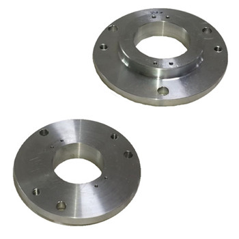 1.4547 / S31254 (X1CrNiMoN20-18-7) Прирабница за прицврстување на цевки од плочи од цевки од не'рѓосувачки челик од плоча, цевка и плоштад со плочка од цевка 