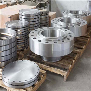 ASTM B564 Uns N06625 прирабница од легиран челик Инконел 625 