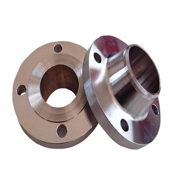 Кина изработена висококвалитетна прирабница за поставување цевки од не'рѓосувачки челик N08904 од плоча, цевка и плоштад од цевка 