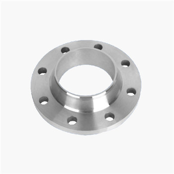 Нерѓосувачки челик прирабници ASTM / ASME SA182 F304 / L F316 / L 