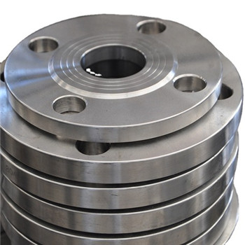 Прирабници од не'рѓосувачки челик ASTM A182 F 446 