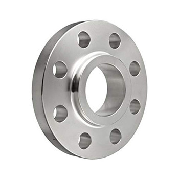 ASTM B366 Uns N06022 Inconel 600/625 Blind Flange Spectacle 