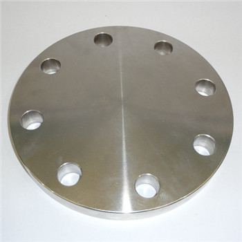 Прирабница за нерѓосувачки челик ASTM A182 F304 