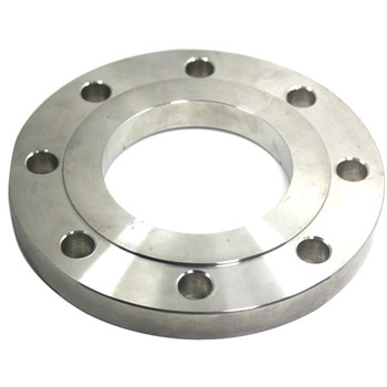 Производи од челик Прирабница од не'рѓосувачки челик производи En1092 BS DIN ANSI 