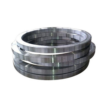 Прирабница на тркалезни цевки од не'рѓосувачки челик садови под притисок 