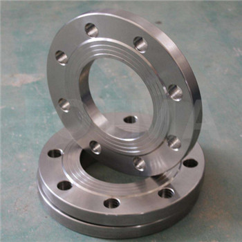 Нерѓосувачки челик прирабница SUS304 316 за машински делови 