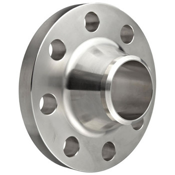 Нерѓосувачки челик ASME B16.9 Производител на фитинзи за прилагодување на прирабничка цевка 150lb-1500lb (HW-FL1003) 