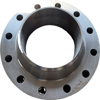 Прирабница од не'рѓосувачки челик за заварување за ASME B16.5-2013 ASTM A182 F316 / 316L 