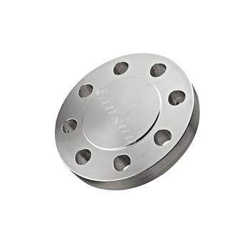 Слепа прирабница од не'рѓосувачки челик ASTM A182 F304 / 304L 