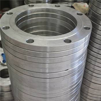 Фалсификувана прирабница од легиран челик ASTM A182 F1 
