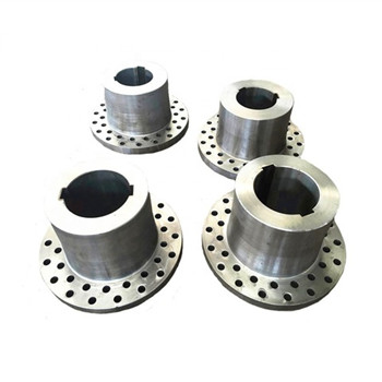 DIN 20mncr5 / 20mncrs5 Алуминиумски челичен серпентина плоча бар цевка за прицврстување на прирабницата на плочата, цевката и стапчето на плочката за цевки 