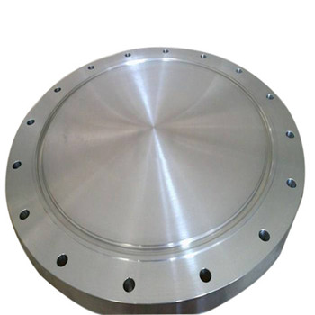 Фалсификувана прирабница за навој од не'рѓосувачки челик (YZF-M016) 