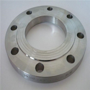 Нерѓосувачки челик прирабница F316 / 316L прирабница со фалсификувана прирабница до ASME B16.5 (KT0337) 
