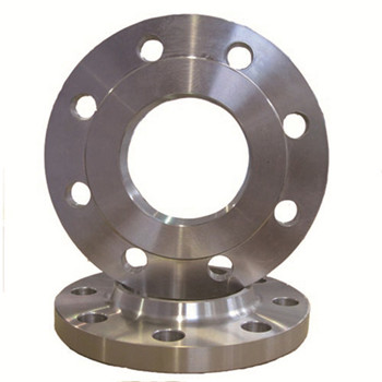 Нерѓосувачки челик прирабница за поставување цевки ASME B16.5 ASTM A182 F310 