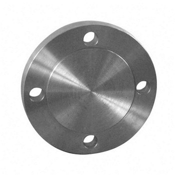 Прирабница од рамен карбонски челик DIN2576 / DIN2527 