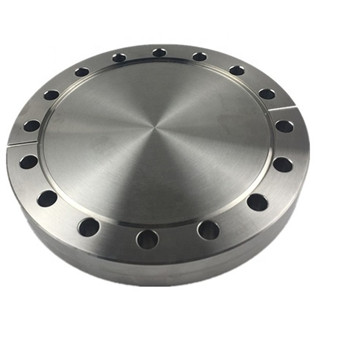 Прирабница од легуриран челик прирабница за споеви на цевки ISO 9001 
