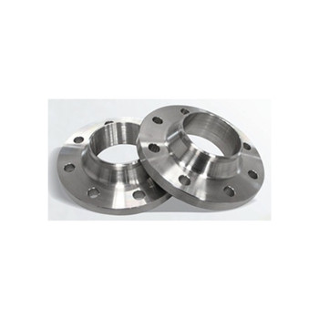 Дуплекс прирабница од не'рѓосувачки челик ASTM A182 F51 Rtj Cl1500 